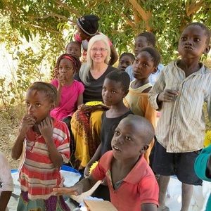 Meet your Posher, Felicia